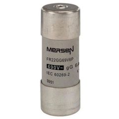 MER A215648 690V FERRULE FUSE