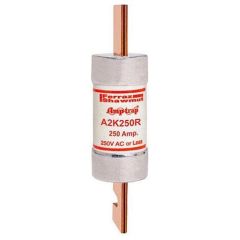 MFZ A2K250R 250V RK1 FUSE