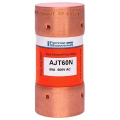 MFZ AJT60N 60A 600V FUSE
