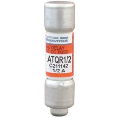 MFZ ATQR12 12A 600V CLASS CC F