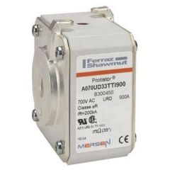 MER B300450 900A FUSE