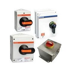 MFZ EDFS603RS3 3P 60A 600V DSC