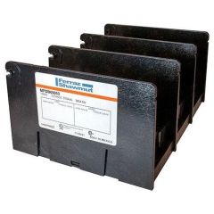 MFZ MPDB69053 3P AL PWR DIST B