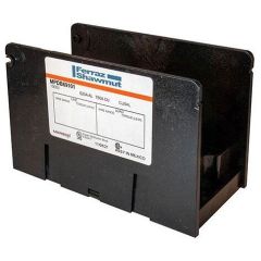 MFZ MPDB69101 1P AL PWR DIST B