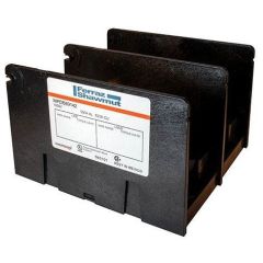 MFZ MPDB69142 2P AL DIST BLOK