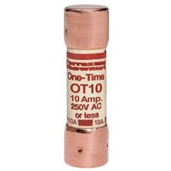 MFZ OT10 250V K5 FUSE