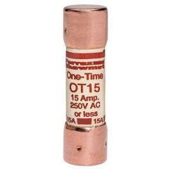 MFZ OT15 250V K5 FUSE