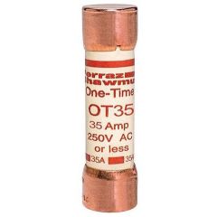 MFZ OT35 250V K5 FUSE