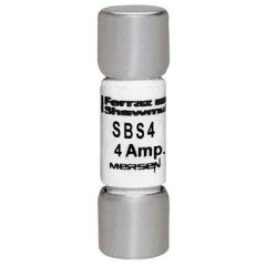 MFZ SBS4 FUSE