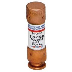 MFZ TR-4-1/2R 250V RK5 TD FUSE