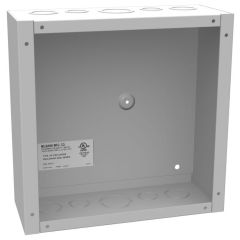 MILB 10104-SC1 NEMA-1 SCR CVR