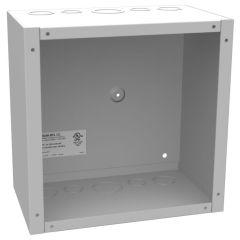 MILB 10106-SC1 NEMA-1 SCR CVR