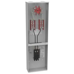 MILB 224MTB 200A 4-SAFETY SKT
