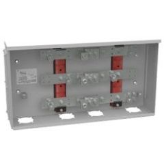 MILB BC214 1PH400A 2G BUS WIRE