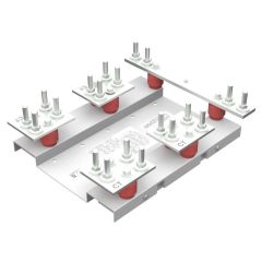 MILB K4797 600V ENCL MNTG RACK