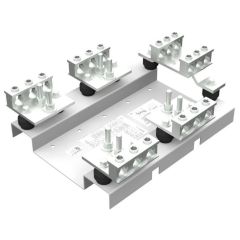 MILB K5931 600V MOUNTING RACK
