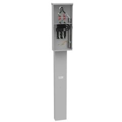 MILB MPAP-200-MBLC-80 200A MER