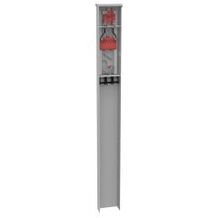 MILB MPRV-BLANK-78 100A MTRD P