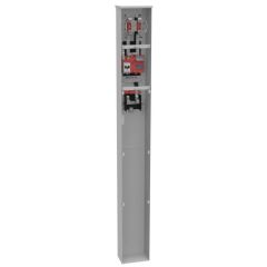 MILB NU8980-O-KK 200A 4T PED