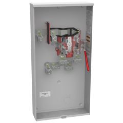 MILB U1797-O-K3L-K2L 320A METER