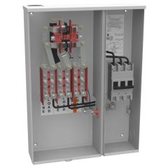MILB U227MTB 200A 7-SAFETY SK