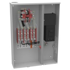 MILB U227MTB-48 200A 7-SAFETY