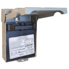 MILB U3832 30A FUSIBLE A/C