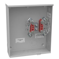 MILB U3850-O-TG 200A 4T MTR BA