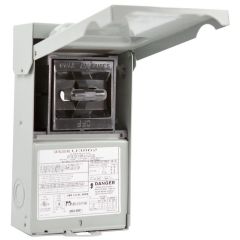 MILB U3862 60A FUSIBLE A/C