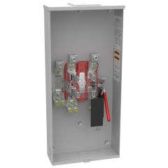 MILB U4363-X-QG-K3-K2 320A MEK