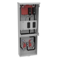 MILB U4908-O-11GR POWER OUTLET
