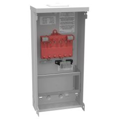MILB U5000-XL UNMTR PWR OUTL