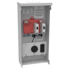 MILB U5000-XL-41 UNMTR PWR OUT