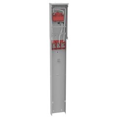 MILB U5200-XL UNMTR PED PWR OU