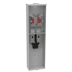 MILB U5852RL 100 AMP METER SOC