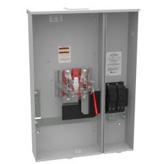 MILB U5890-X-2/200-BL MET MAIN