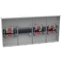 MILB U8033-XL-KK 100A 3MTR SKT
