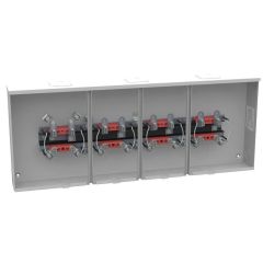 MILB U9354-XL 150A 4MTR SKT