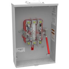 MILB U9801-RXL 200A 4MTR SKT