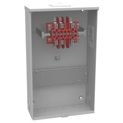 MILB UC3433-XL 20A 13MTR SKT