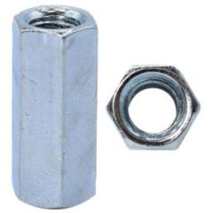 CUL 59604J 1/4-20X7/8 ZNC ROD