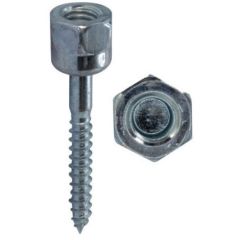 CUL 61182J THRD ROD ANCH SYSTM