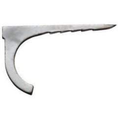 CUL 90112 3/4 EMT NAIL STRAP