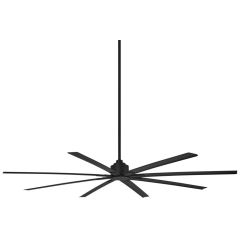 MINKA F896-84-CL 84IN CEILING FAN