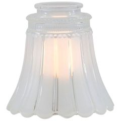 MINKA 2560 GLASS SHADE