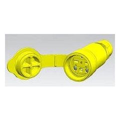 WOOD 15W49 WT CONN/CAP NEMA6-1