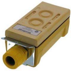 WOOD 4022 2PB 1 SPEED RUB PEND