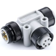 WOOD DN3020 MC 5P T PASSIVE