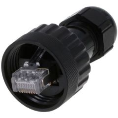 WOOD ENQAM315 ENET MALE ATTCH-