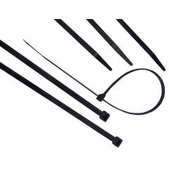 MOR 20234 UV CABLE TIES 40# 6N